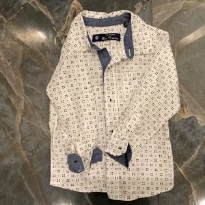 🔥Baby Button Shirt 🔥